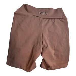 Booty by Brabants Chocolate Bike Shorts